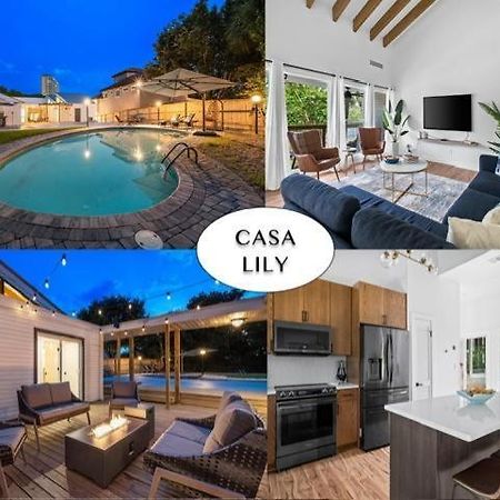 Casa Lily Villa Destin Exteriör bild