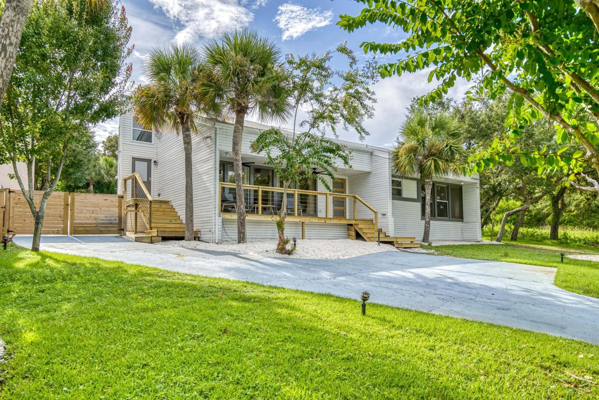 Casa Lily Villa Destin Exteriör bild